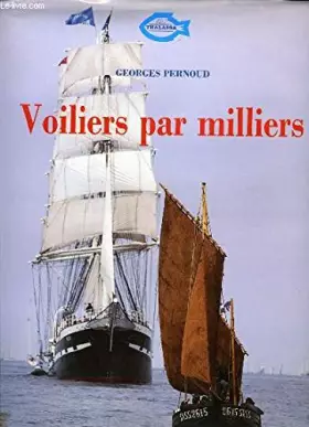 Couverture du produit · Voiliers par milliers