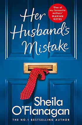 Couverture du produit · Her Husband's Mistake: A marriage, a secret, and a wife's choice...