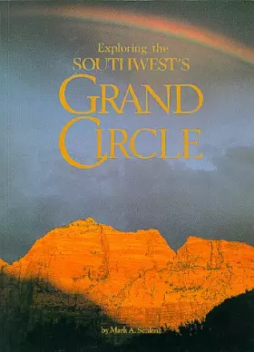 Couverture du produit · Exploring the Southwest's Grand Circle