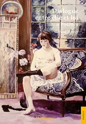Couverture du produit · Dialogue entre elle et lui