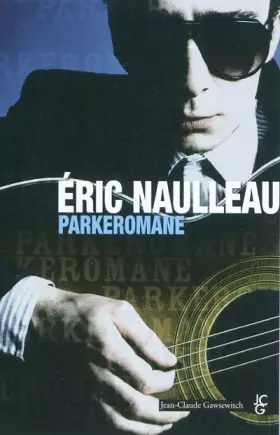 Couverture du produit · Parkeromane