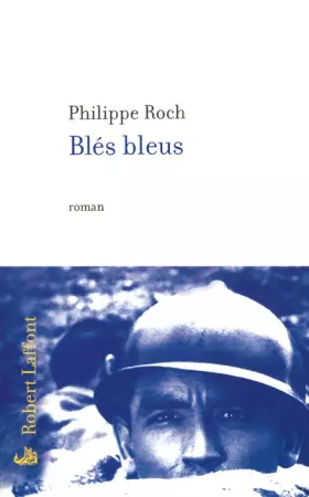 Couverture du produit · Blés bleus