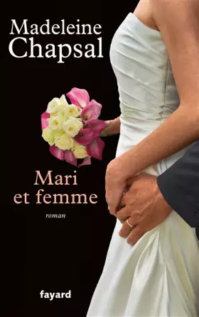Couverture du produit · Mari et femme