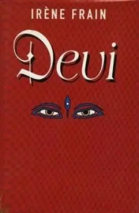 Couverture du produit · Devi
