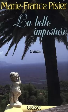 Couverture du produit · La belle imposture