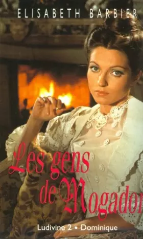 Couverture du produit · Les gens de Mogador