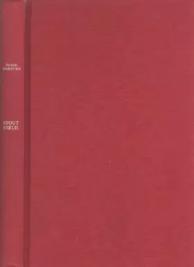 Couverture du produit · Atout coeur