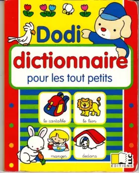 Couverture du produit · Dodi dictionnaire pour les tout petits