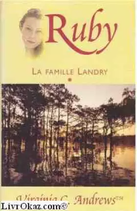 Couverture du produit · Ruby: La Famille Landry