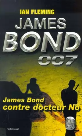 Couverture du produit · James Bond contre docteur No