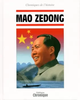 Couverture du produit · Mao Zedong