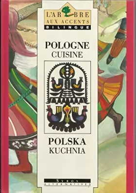Couverture du produit · Cuisine de Pologne