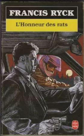Couverture du produit · L'honneur des rats