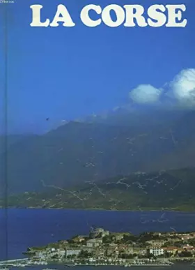 Couverture du produit · La corse