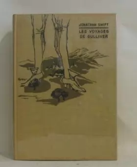 Couverture du produit · Les voyages de Gulliver