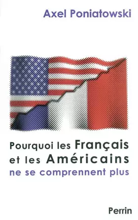 Couverture du produit · L'Amérique impériale : Quand la France et les Etats-Unis ne se comprennent plus