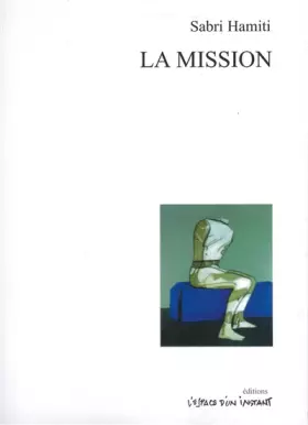 Couverture du produit · la mission