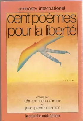 Couverture du produit · Cent poèmes pour la liberté