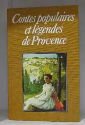 Couverture du produit · Contes populaires et légendes de provence