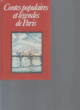 Couverture du produit · Contes populaires et légendes de Paris (Club pour vous Hachette)
