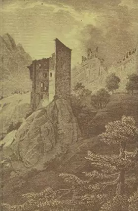 Couverture du produit · L'Allemagne romantique.