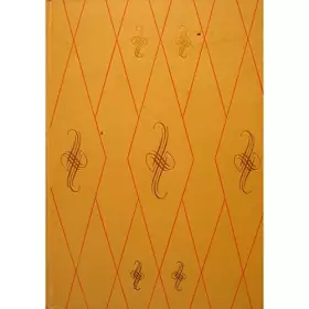 Couverture du produit · M. SANDWALL BERGSTROM le ruisseau des anges - Illustré GILLES VALDÈS 1957 GP