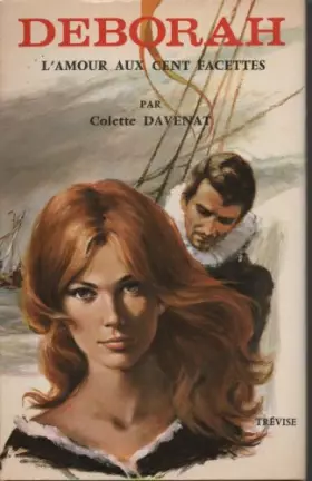 Couverture du produit · DEBORAH L'AMOUR AUX CENT FACETTES (Relié)