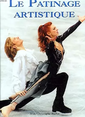 Couverture du produit · Le patinage artistique : Saison 1999