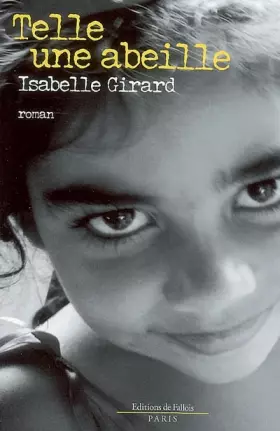 Couverture du produit · Telle une abeille