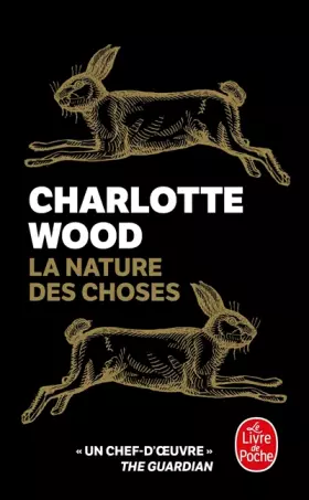 Couverture du produit · La Nature des choses