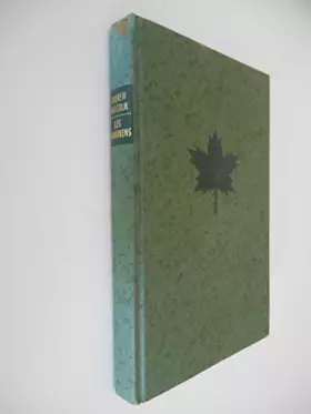 Couverture du produit · Les Canadiens / Andrew Malcolm / Réf10868