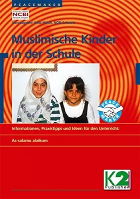 Couverture du produit · Muslimische Kinder in der Schule: As-salamu alaikum
