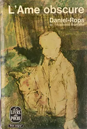Couverture du produit · L'Âme obscure