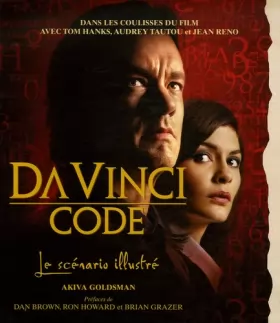 Couverture du produit · Da Vinci Code : Le Scénario illustré