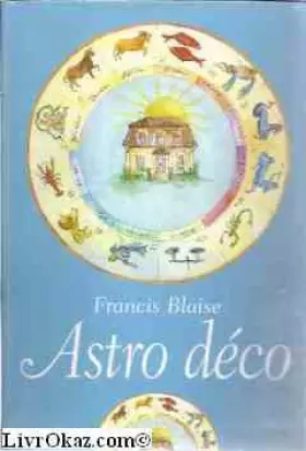 Couverture du produit · Astro Déco