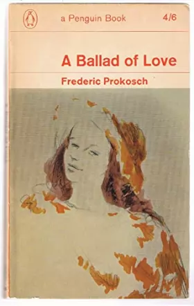Couverture du produit · A Ballad of Love (Penguin Book No. 1983)