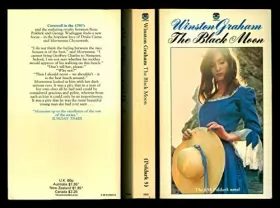 Couverture du produit · The Black Moon (The Fifth Poldark Novel)