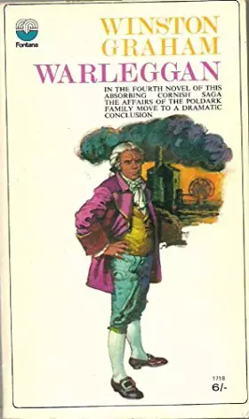 Couverture du produit · Warleggan. The Fourth Poldark Novel