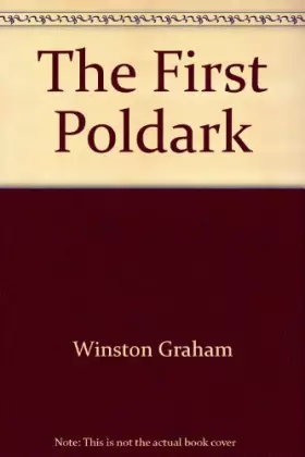 Couverture du produit · Ross poldarkThe First Poldark Novel