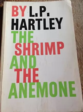 Couverture du produit · The Shrimp and the Anemone