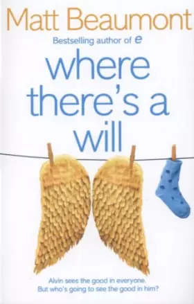 Couverture du produit · Where There's a Will