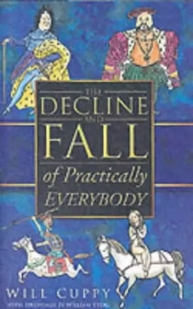 Couverture du produit · The Decline and Fall of Practically Everybody
