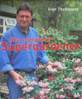 Couverture du produit · The Complete Supergardener