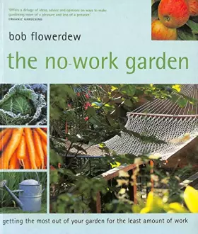 Couverture du produit · No Work Garden
