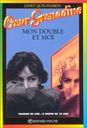 Couverture du produit · Mon double et moi.