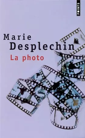 Couverture du produit · La Photo