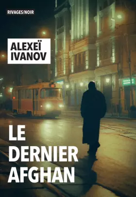 Couverture du produit · Le Dernier Afghan