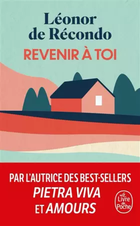 Couverture du produit · Revenir à toi
