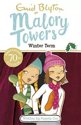 Couverture du produit · 09: Winter Term