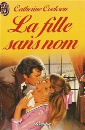 Couverture du produit · La fille sans nom